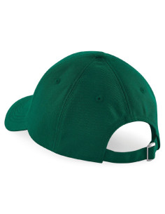 Casquette baseball 6 panneaux personnalisable en coton "FAYRE" | SIP19