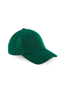 Casquette baseball 6 panneaux personnalisable en coton "FAYRE" | SIP19