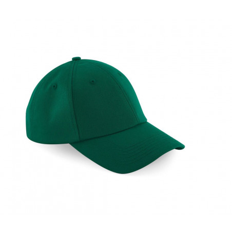 Casquette baseball 6 panneaux personnalisable en coton "FAYRE" | SIP19