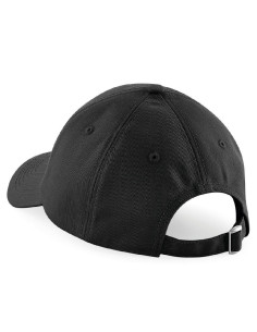 Casquette baseball 6 panneaux personnalisable en coton "FAYRE" | SIP19