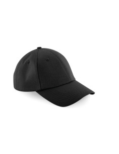 Casquette baseball 6 panneaux personnalisable en coton "FAYRE" | SIP19