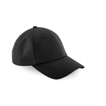 Casquette baseball 6 panneaux personnalisable en coton "FAYRE" | SIP19