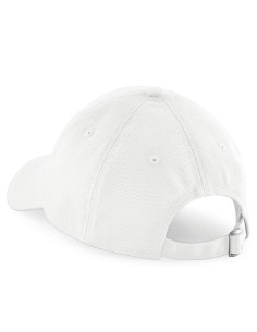Casquette baseball 6 panneaux personnalisable en coton "FAYRE" | SIP19