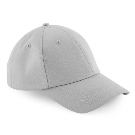 Casquette baseball 6 panneaux personnalisable en coton "FAYRE" | SIP19