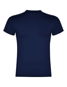 T-SHIRT POCHE HOMME 160G "TECKEL" - T-shirts personnalisés - SIP19