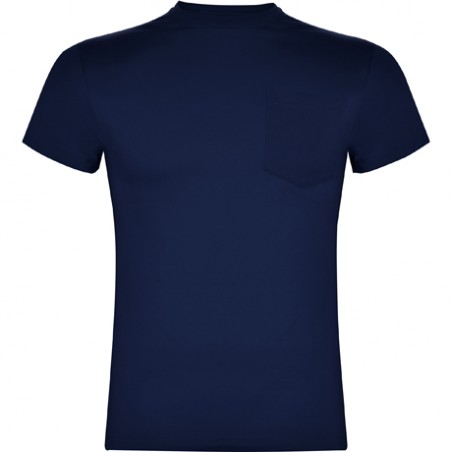 T-SHIRT POCHE HOMME 160G "TECKEL" - T-shirts personnalisés - SIP19