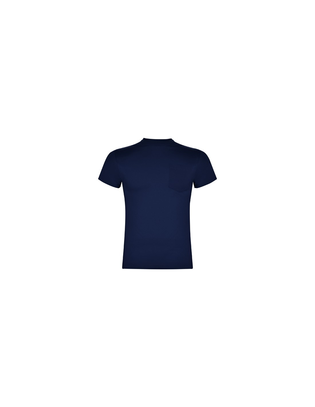 T-SHIRT POCHE HOMME 160G "TECKEL" - T-shirts personnalisés - SIP19