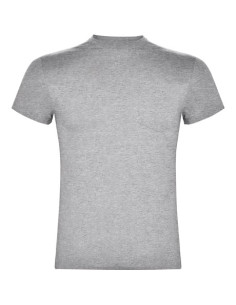 T-SHIRT POCHE HOMME 160G "TECKEL" - T-shirts personnalisés - SIP19