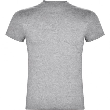 T-SHIRT POCHE HOMME 160G "TECKEL" - T-shirts personnalisés - SIP19