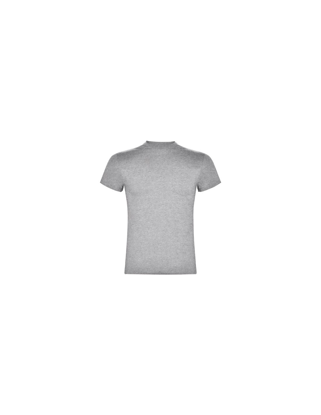 T-SHIRT POCHE HOMME 160G "TECKEL" - T-shirts personnalisés - SIP19
