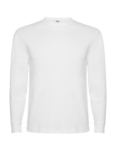 T-SHIRT M-LONGUES UNISEXE 165G "POINTER" - T-shirts personnalisés - SIP19