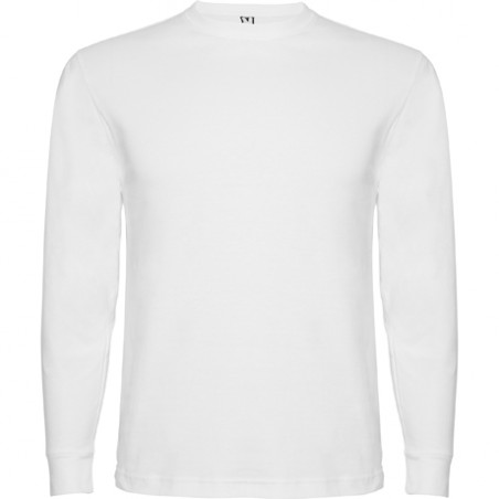T-SHIRT M-LONGUES UNISEXE 165G "POINTER" - T-shirts personnalisés - SIP19