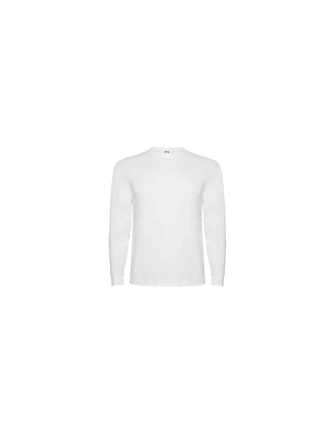 T-SHIRT M-LONGUES UNISEXE 165G "POINTER" - T-shirts personnalisés - SIP19