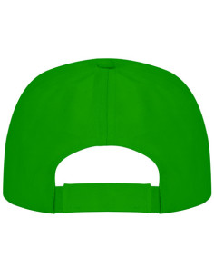Casquette 5 panneaux personnalisable en coton "URANUS" | SIP19