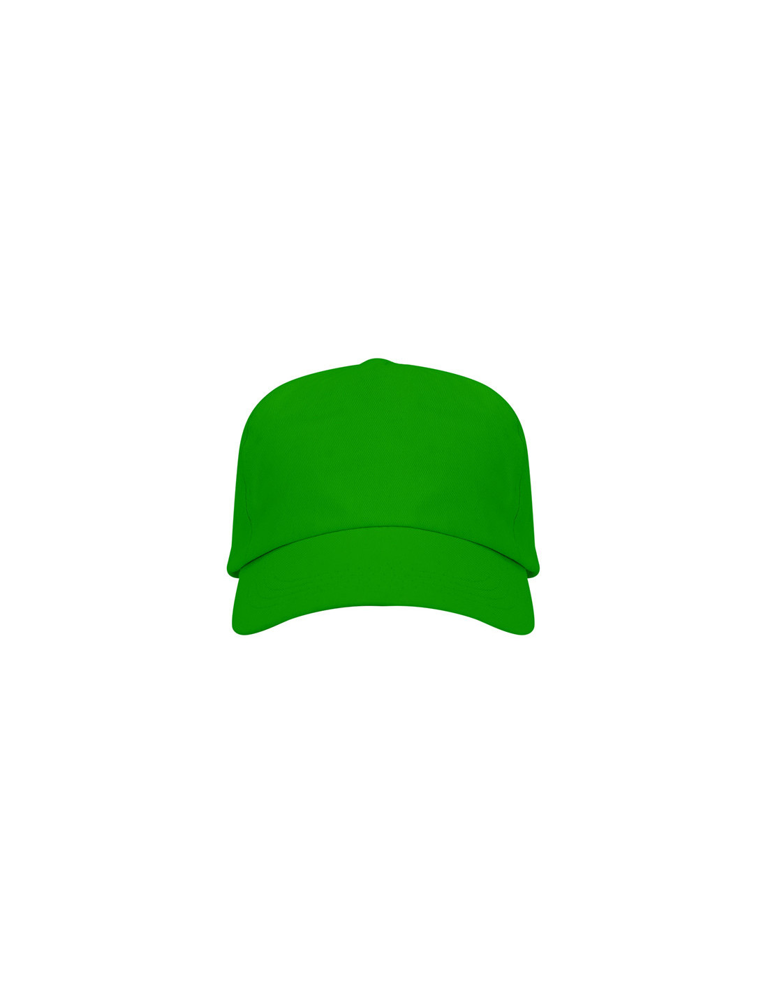 Casquette 5 panneaux personnalisable en coton "URANUS" | SIP19
