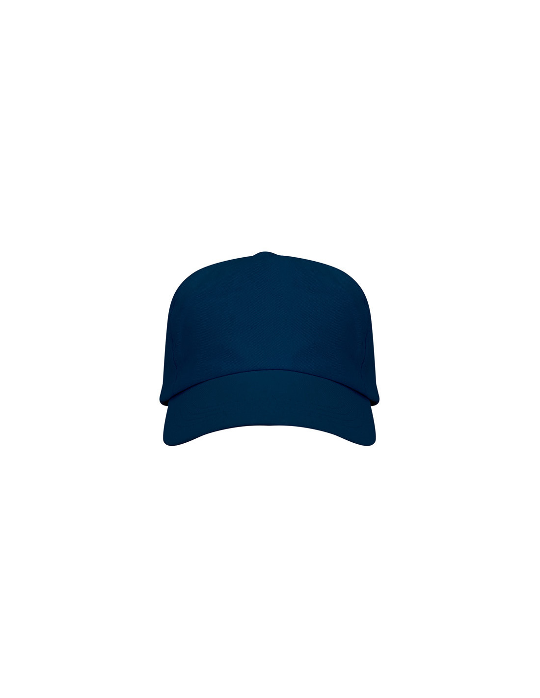 Casquette 5 panneaux personnalisable en coton "URANUS" | SIP19