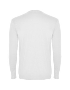T-SHIRT M-LONGUES UNISEXE 165G "POINTER" - T-shirts personnalisés - SIP19