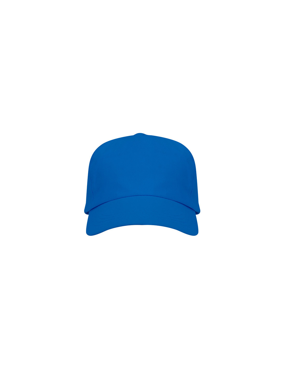 Casquette 5 panneaux personnalisable en coton "URANUS" | SIP19