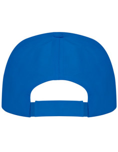 Casquette 5 panneaux personnalisable en coton "URANUS" | SIP19