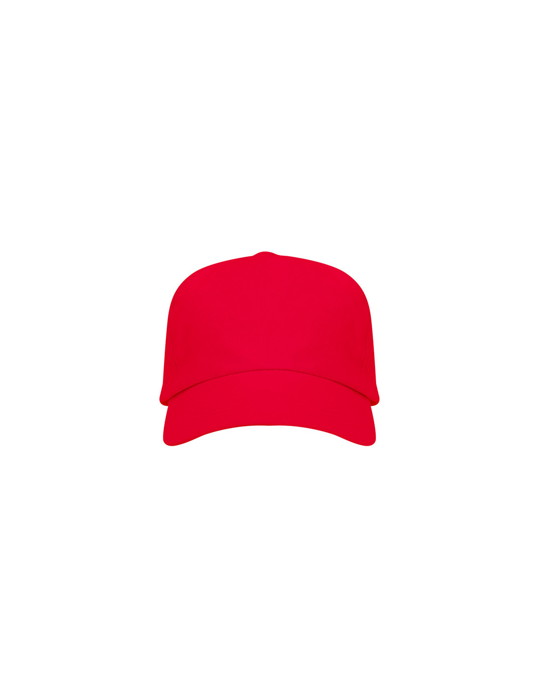 Casquette 5 panneaux personnalisable en coton "URANUS" | SIP19
