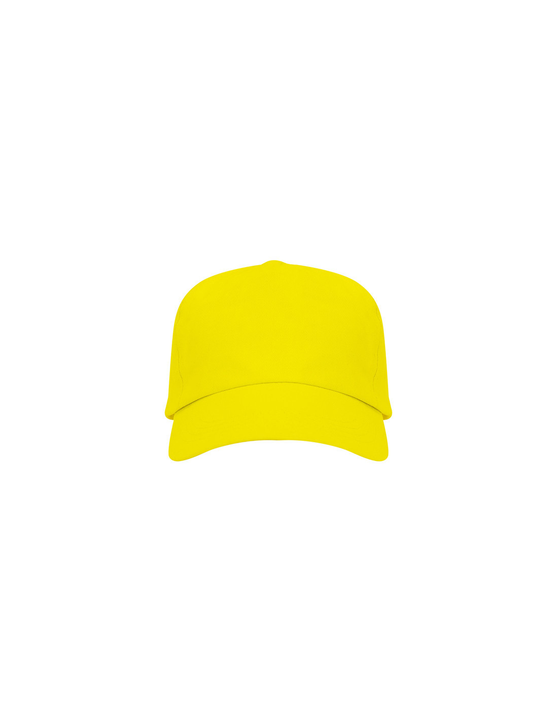 Casquette 5 panneaux personnalisable en coton "URANUS" | SIP19