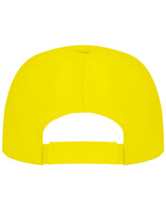 Casquette 5 panneaux personnalisable en coton "URANUS" | SIP19