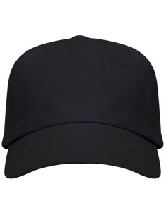 Casquette 5 panneaux personnalisable en coton "URANUS" | SIP19