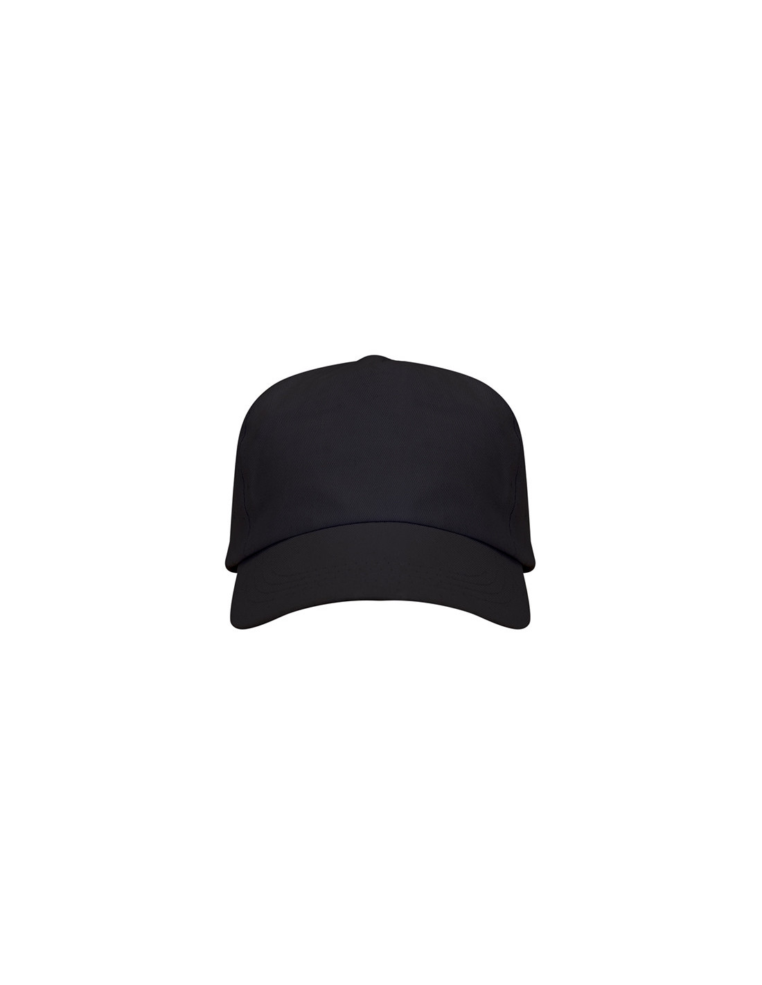 Casquette 5 panneaux personnalisable en coton "URANUS" | SIP19