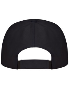 Casquette 5 panneaux personnalisable en coton "URANUS" | SIP19
