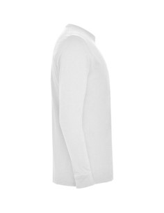 T-SHIRT M-LONGUES UNISEXE 165G "POINTER" - T-shirts personnalisés - SIP19