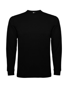 T-SHIRT M-LONGUES UNISEXE 165G "POINTER" - T-shirts personnalisés - SIP19