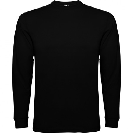 T-SHIRT M-LONGUES UNISEXE 165G "POINTER" - T-shirts personnalisés - SIP19