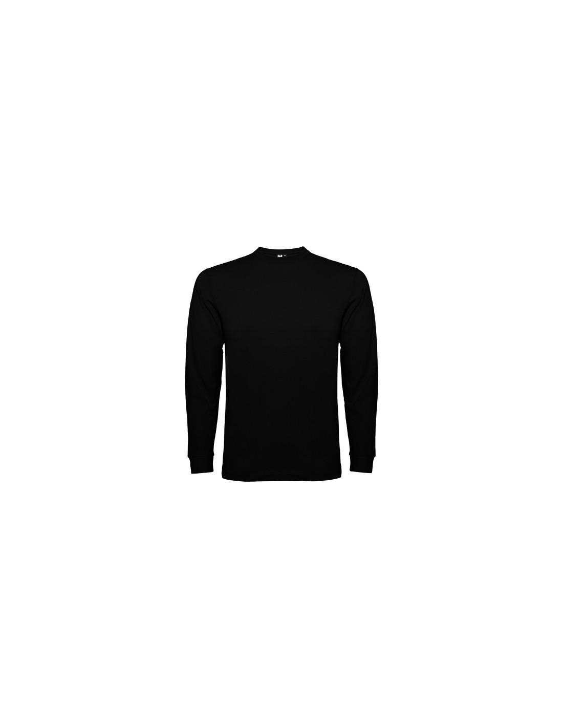 T-SHIRT M-LONGUES UNISEXE 165G "POINTER" - T-shirts personnalisés - SIP19