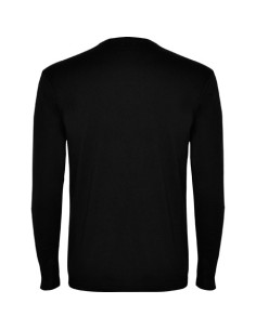T-SHIRT M-LONGUES UNISEXE 165G "POINTER" - T-shirts personnalisés - SIP19