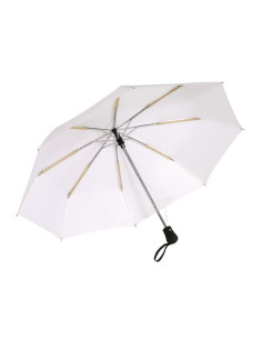 Parapluie de poche automatique et personnalisé "BORA" | SIP19