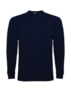 T-SHIRT M-LONGUES UNISEXE 165G "POINTER" - T-shirts personnalisés - SIP19