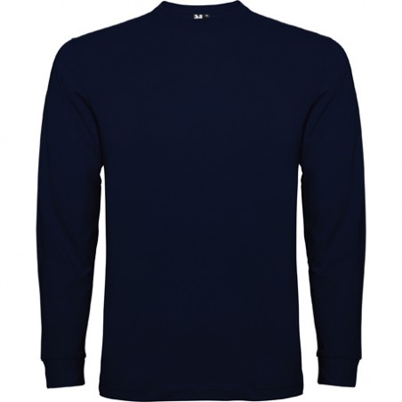 T-SHIRT M-LONGUES UNISEXE 165G "POINTER" - T-shirts personnalisés - SIP19