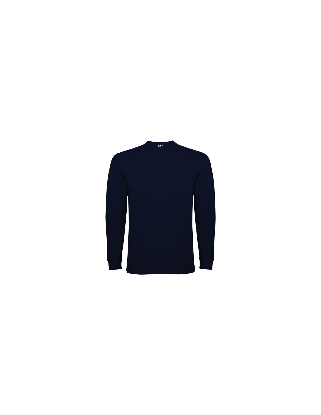T-SHIRT M-LONGUES UNISEXE 165G "POINTER" - T-shirts personnalisés - SIP19