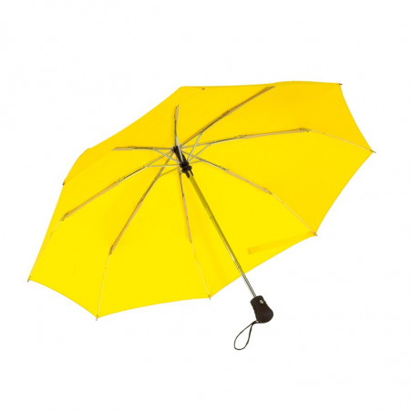 Parapluie de poche automatique et personnalisé "BORA" | SIP19