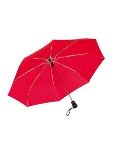 Parapluie de poche automatique et personnalisé "BORA" | SIP19