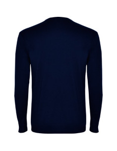 T-SHIRT M-LONGUES UNISEXE 165G "POINTER" - T-shirts personnalisés - SIP19