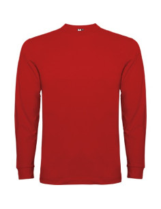 T-SHIRT M-LONGUES UNISEXE 165G "POINTER" - T-shirts personnalisés - SIP19