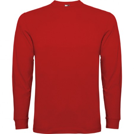 T-SHIRT M-LONGUES UNISEXE 165G "POINTER" - T-shirts personnalisés - SIP19