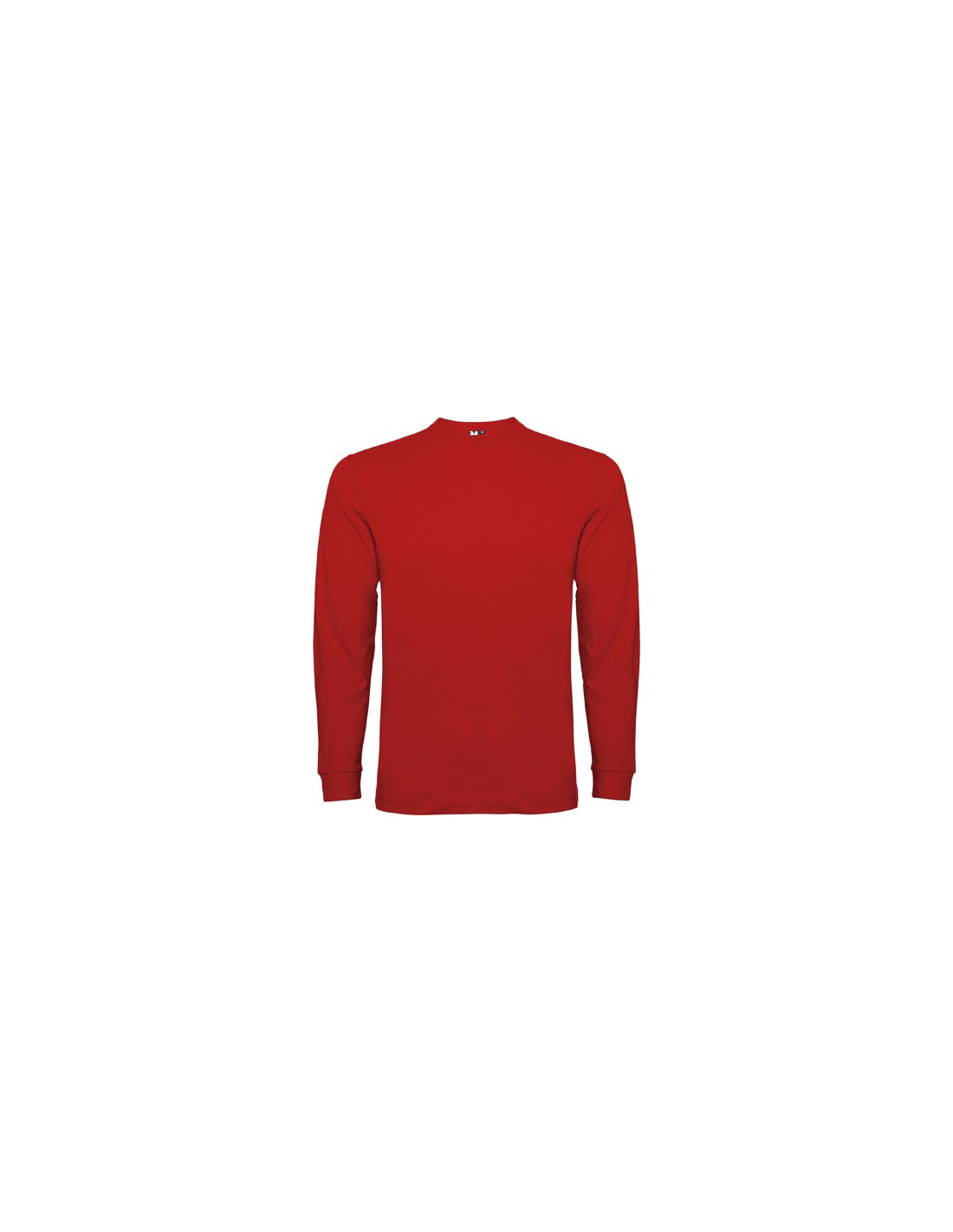 T-SHIRT M-LONGUES UNISEXE 165G "POINTER" - T-shirts personnalisés - SIP19
