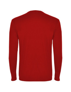 T-SHIRT M-LONGUES UNISEXE 165G "POINTER" - T-shirts personnalisés - SIP19
