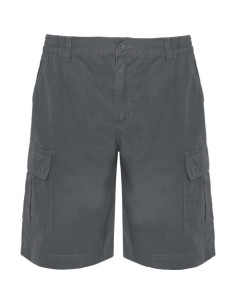 Bermuda de travail personnalisable pour homme 200G "ARMOUR" | SIP19