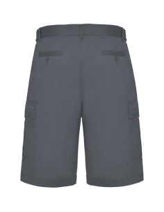 Bermuda de travail personnalisable pour homme 200G "ARMOUR" | SIP19