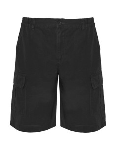 Bermuda de travail personnalisable pour homme 200G "ARMOUR" | SIP19