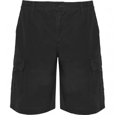 Bermuda de travail personnalisable pour homme 200G "ARMOUR" | SIP19