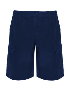 Bermuda de travail personnalisable pour homme 200G "ARMOUR" | SIP19